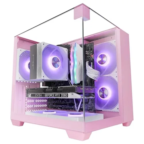Mars Gaming Mc-Visionm mATX