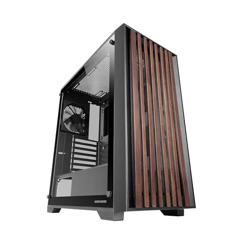 Mars Gaming MC-WOOD ATX
