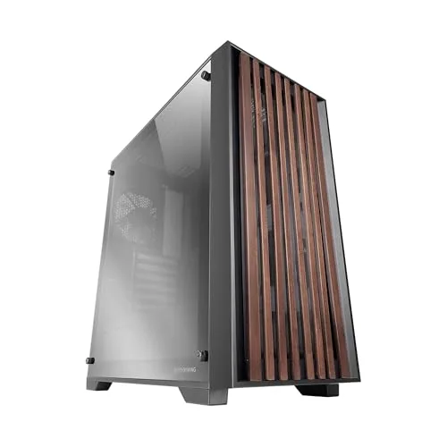 Mars Gaming MC-WOOD ATX