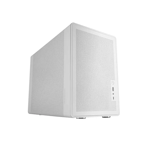 Mars Gaming MC-Xpro mATX White