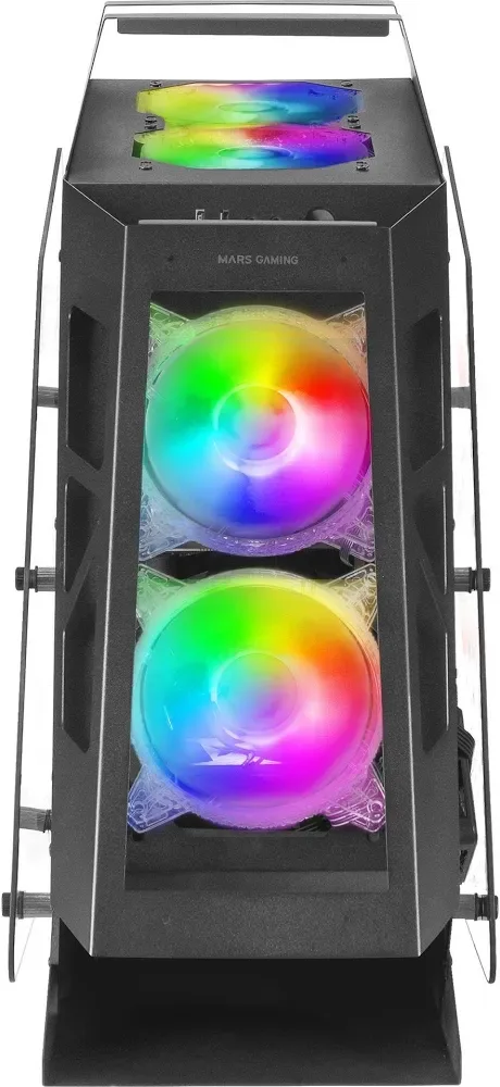 Mars Gaming MC61 ATX - vue 5