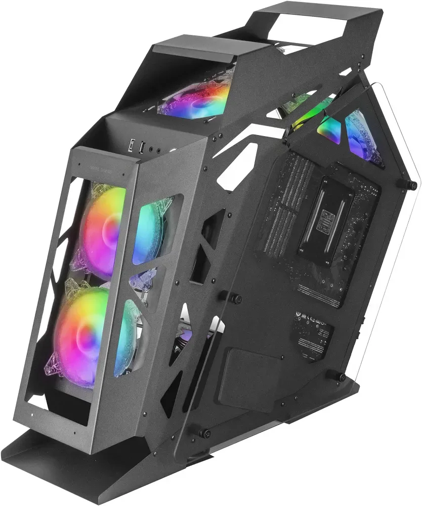 Mars Gaming MC61 ATX