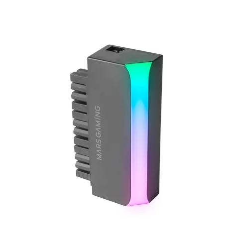 Mars Gaming MCA-L24 ATX RGB