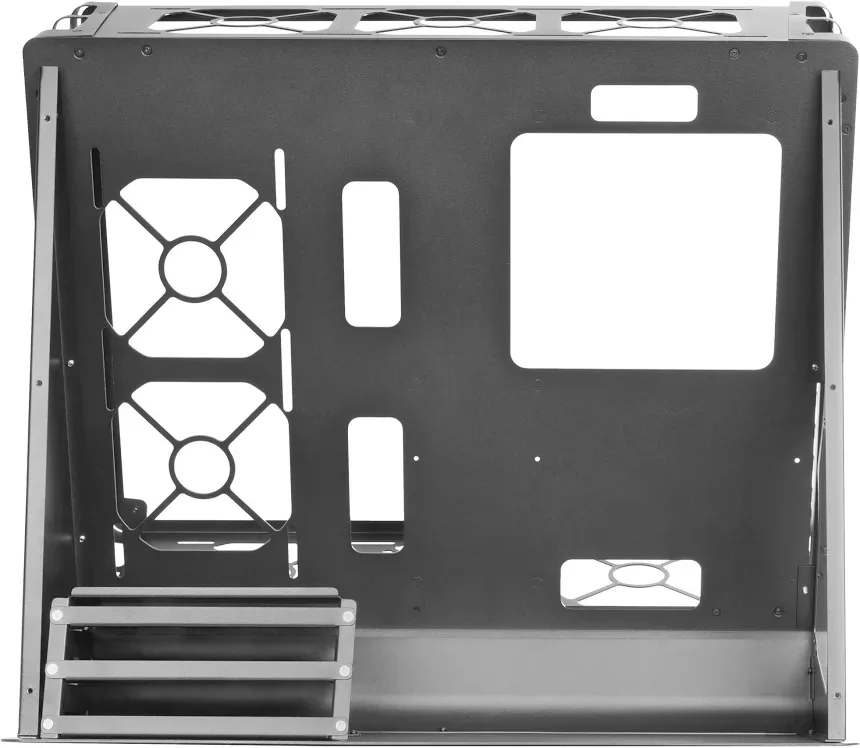 Mars Gaming MCB XL ATX - vue 4