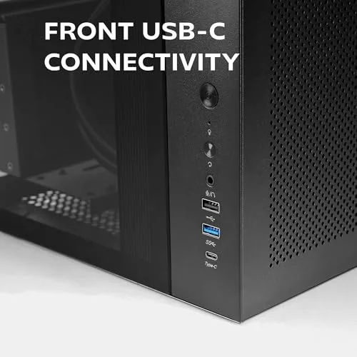 Mars Gaming McInfiniolite ATX - vue 6