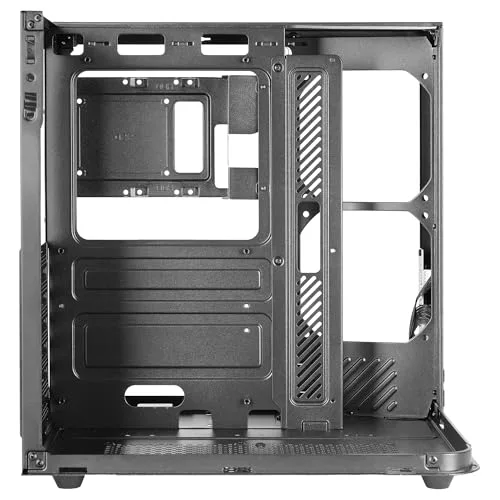 Mars Gaming McInfiniolite ATX - vue 9