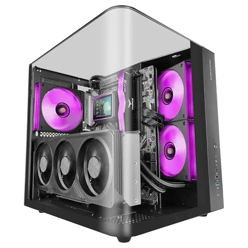 Mars Gaming McInfiniolite ATX