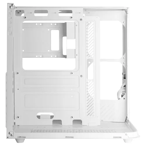 Mars Gaming McInfiniolite ATX White - vue 9