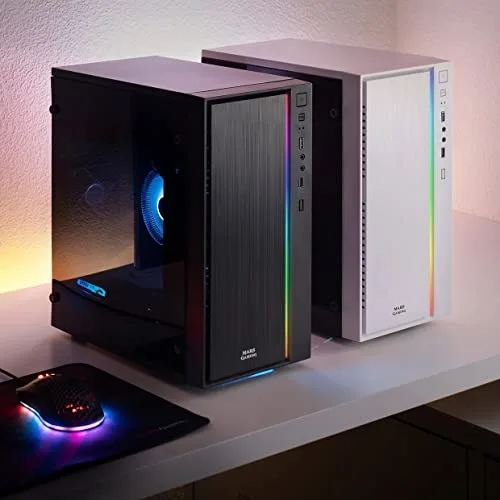 Mars Gaming MCM ATX - vue 2