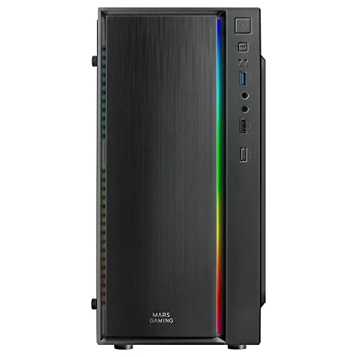 Mars Gaming MCM ATX - vue 4
