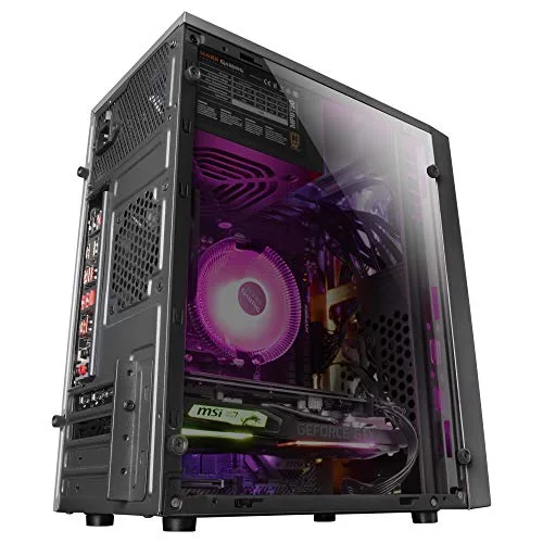 Mars Gaming MCM ATX - vue 6