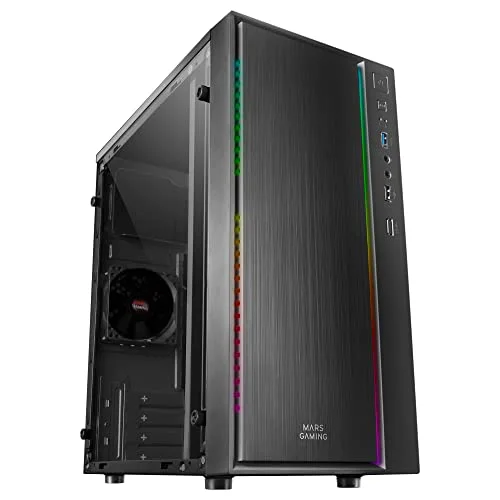 Mars Gaming MCM ATX
