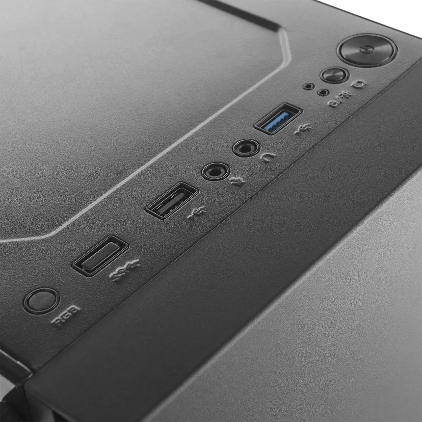 Mars Gaming MCN2 ATX - vue 4