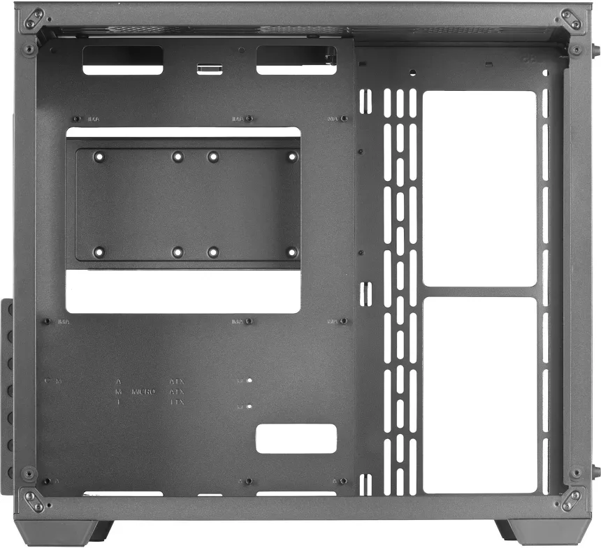Mars Gaming MCV3 ATX - vue 5