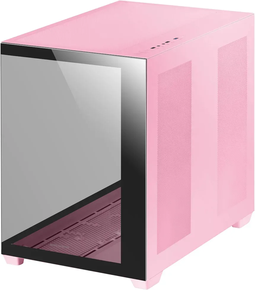 Mars Gaming MCV4 E-ATX