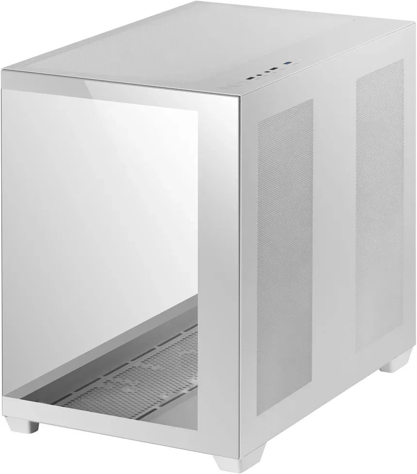Mars Gaming MCV4 Tower XXL E-ATX White