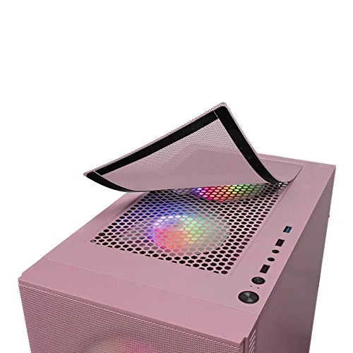 Mars Gaming MCZP Premium ATX - vue 6