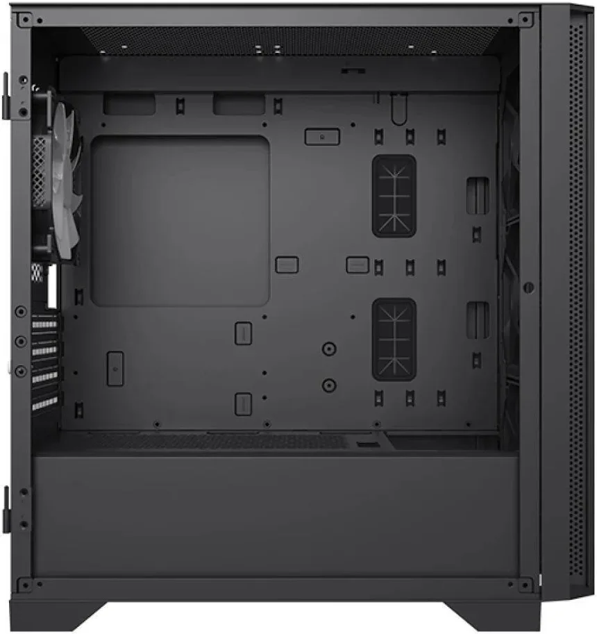 Montech Air 100 ARGB mATX RGB - vue 2