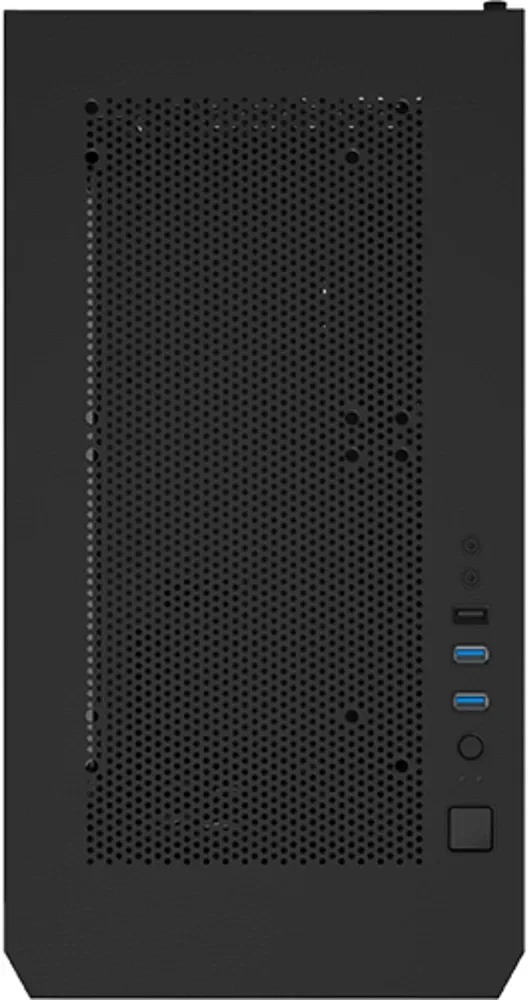 Montech Air 100 ARGB mATX RGB - vue 5