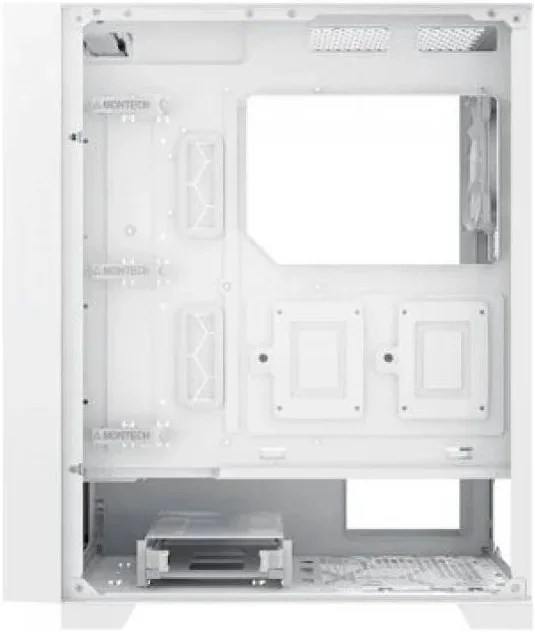 Montech AIR 1000 LITE White - vue 4