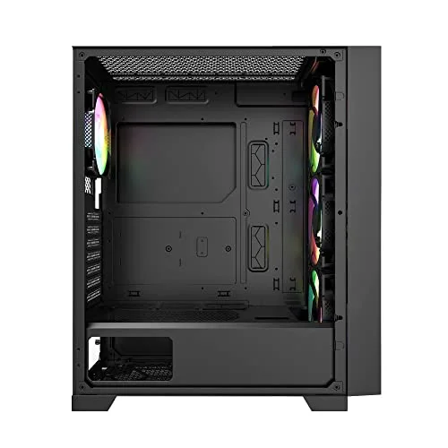 Montech AIR 1000 Premium mATX - vue 5