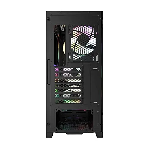Montech AIR 1000 Premium mATX - vue 6
