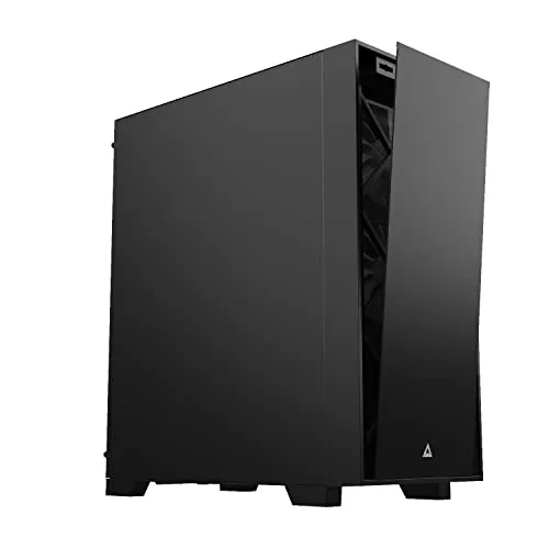 Montech AIR 1000 SILENT ATX - vue 2