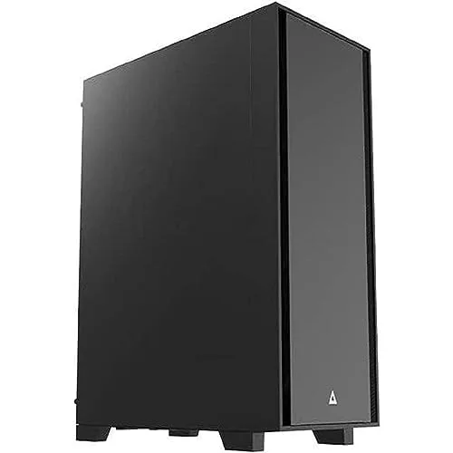 Montech AIR 1000 SILENT ATX - vue 4