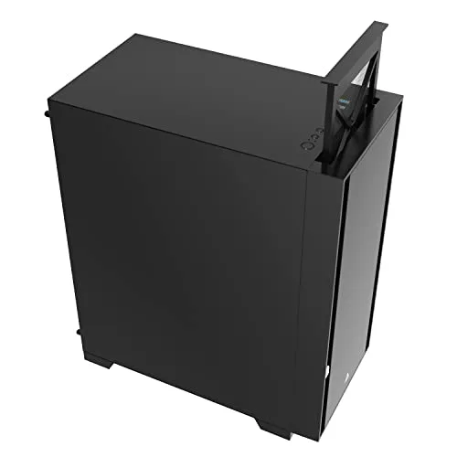 Montech AIR 1000 SILENT ATX - vue 5