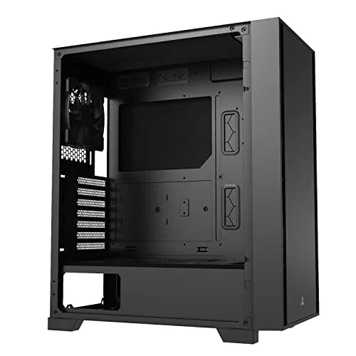 Montech AIR 1000 SILENT ATX - vue 6