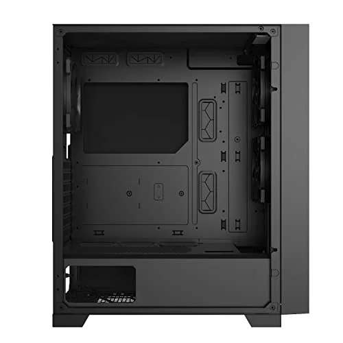 Montech AIR 1000 SILENT ATX - vue 7
