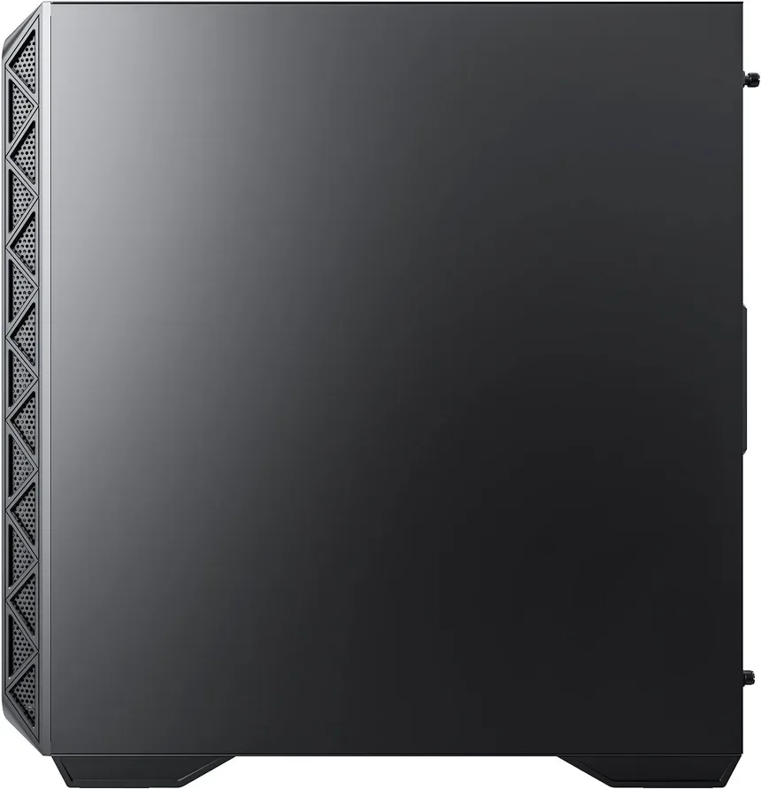 Montech Air 903 Base mATX - vue 4