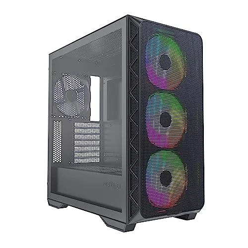 Montech Air 903 MAX E-ATX RGB