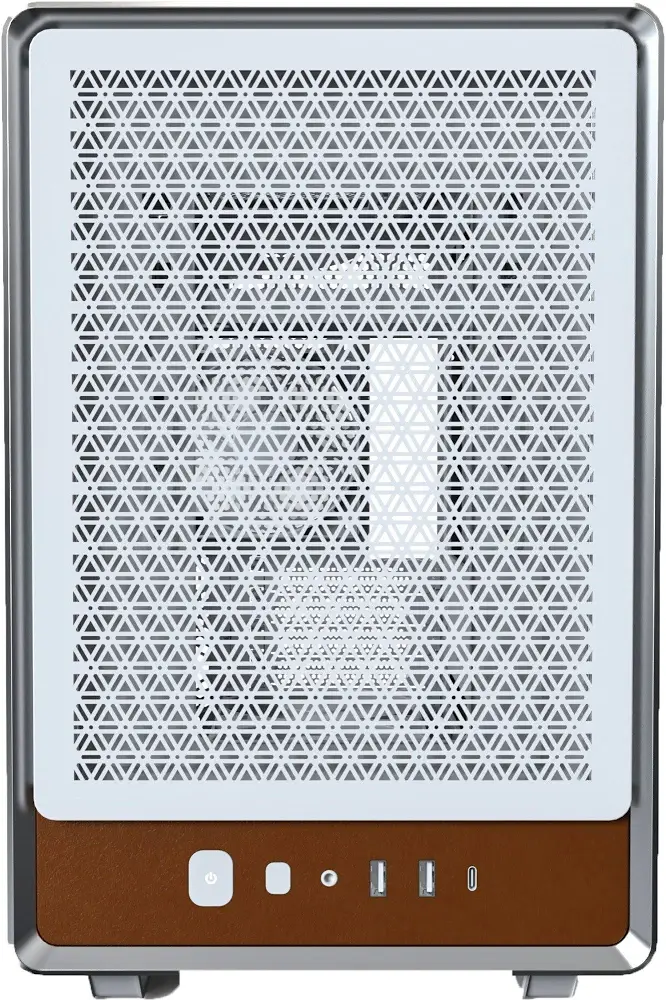 Montech Heritage 30 Pro mATX - vue 3