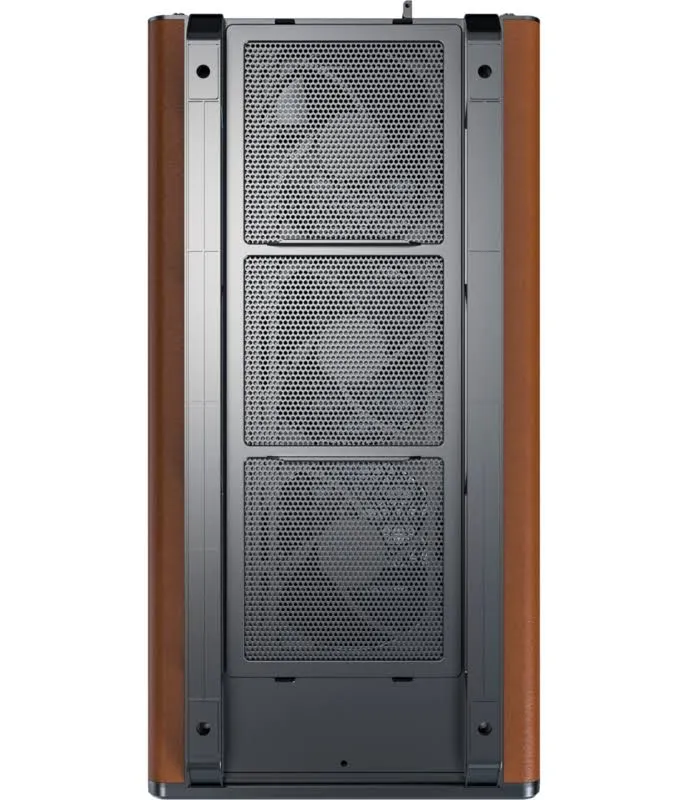 Montech Heritage 30 Pro mATX