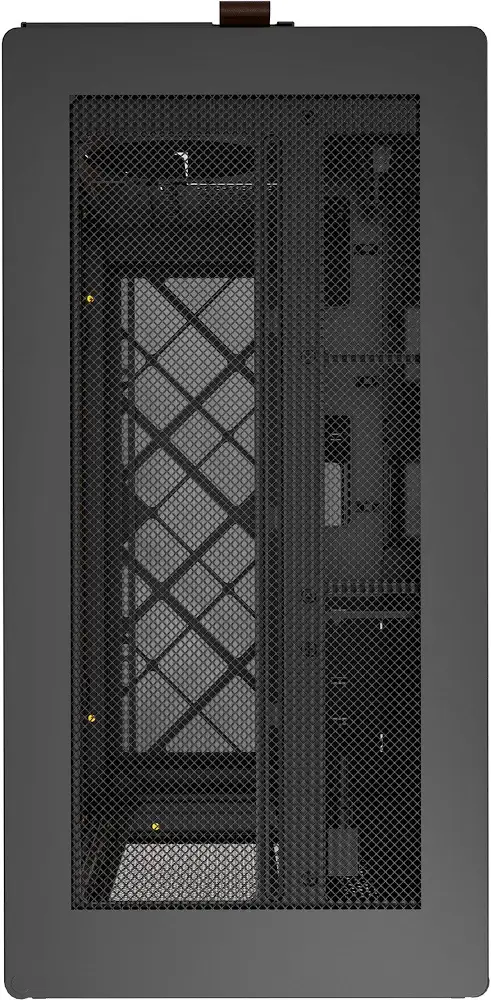Montech HS01 mATX - vue 5