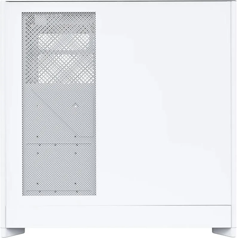 Montech HS01 mATX - vue 4