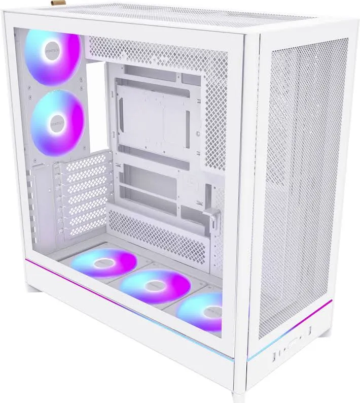 Montech HS01 PRO mATX - vue 5