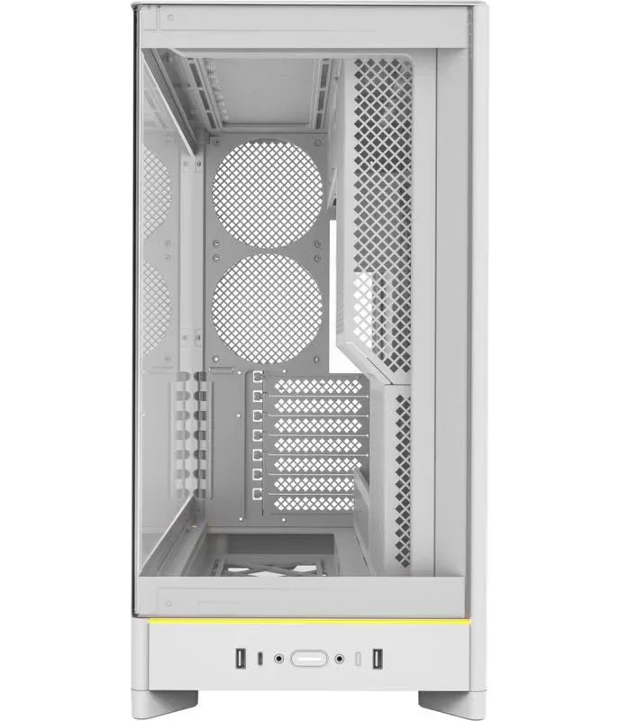 Montech HS02 mATX