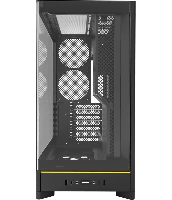 Montech HS02 mATX