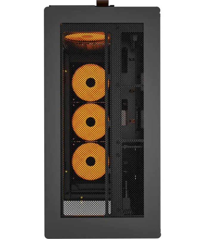Montech HS02 PRO mATX