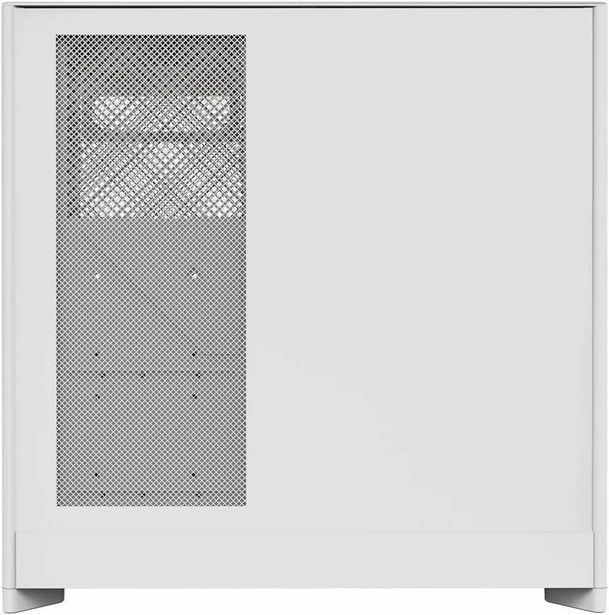 Montech HS02 PRO mATX - vue 5