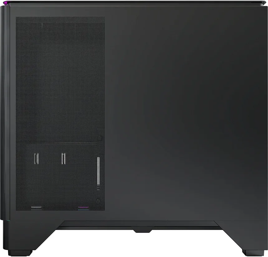Montech King 15 Pro mATX - vue 5