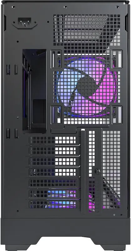Montech King 45 Pro mATX - vue 5
