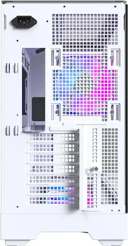 Montech King 45 Pro mATX - vue 5