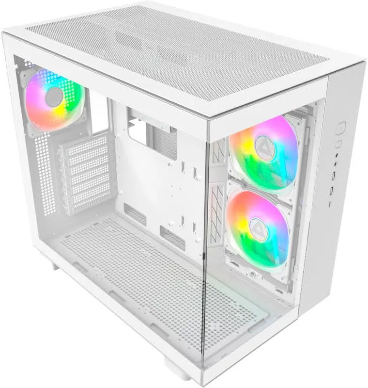 Montech King 65 Pro mATX