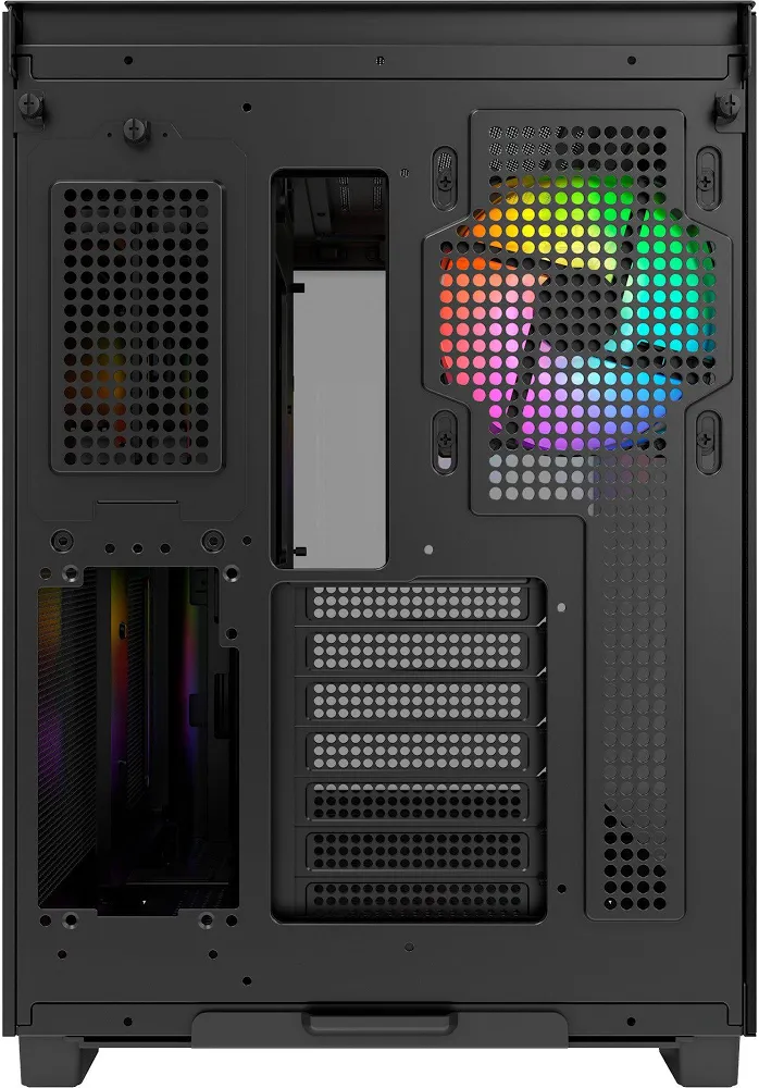 Montech KING 65 PRO mATX - vue 4