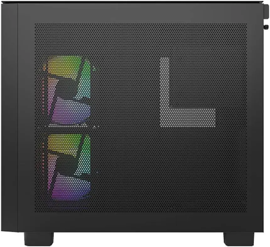 Montech KING 65 PRO mATX - vue 5