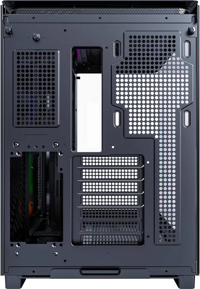 Montech King 95 mATX - vue 4