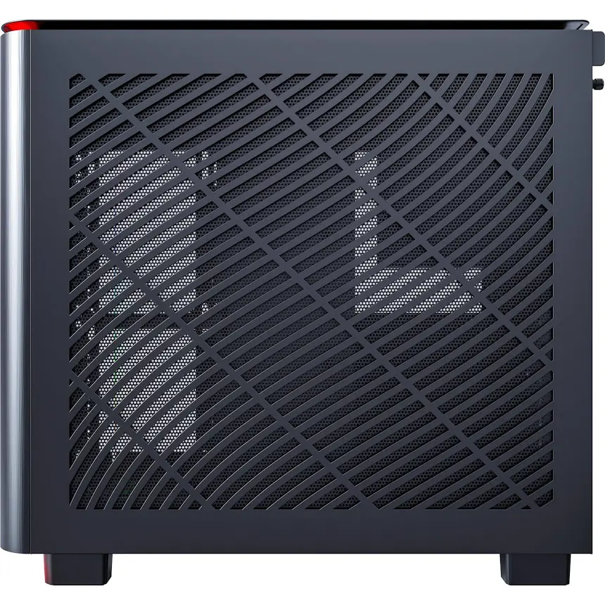 Montech King 95 mATX - vue 5